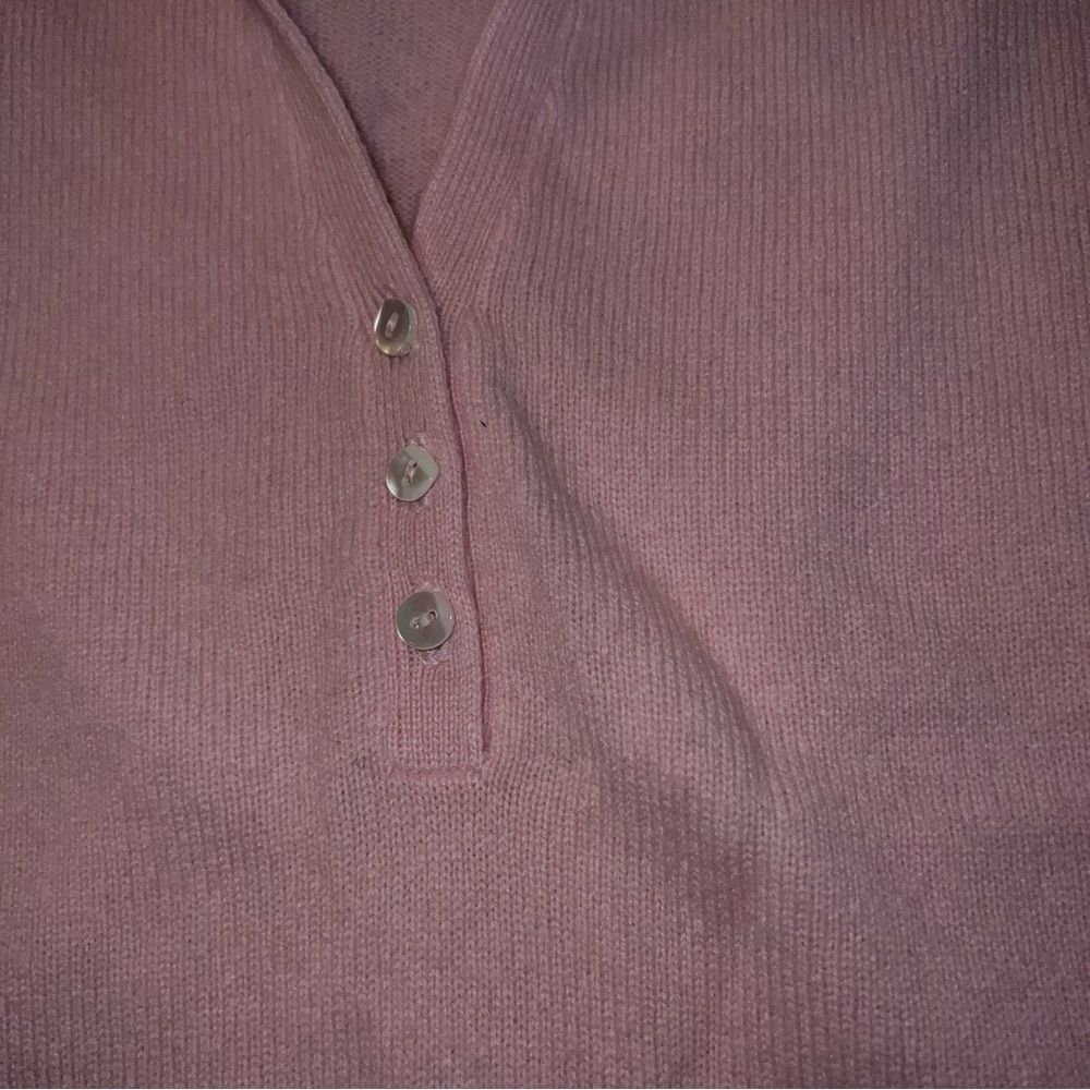 Geneva sweater size M - Picture 3 of 4